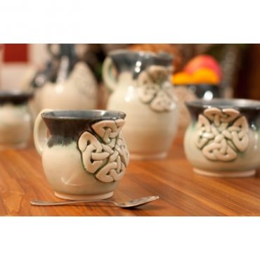 Ceramic Celtic Cup/Mug Ceramic Celtic Cup/Mug