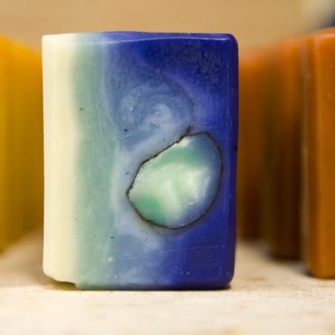 Bare Essentials Soap... Bare Essentials Soap...