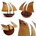 Balancing Boat medium
