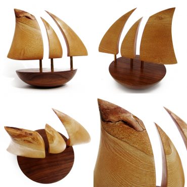 Balancing Boat medium Balancing Boat medium
