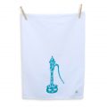 Irish Tea Towel, Irish Dish Cloth