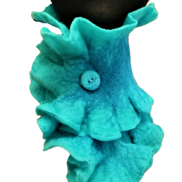 Turquoise and Teal... Turquoise and Teal...