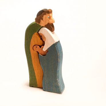 Holy Family Jigsaw Holy Family Jigsaw