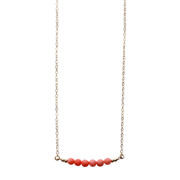 Skinny Beaded Bar... Skinny Beaded Bar...