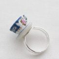 Teacup Ring