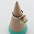 Teacup Ring