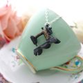 Sewing Machine Necklace