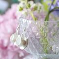 Teacup Earrings
