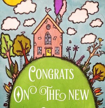 Congrats on the... Congrats on the...