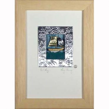 Sail Away piece Sail Away piece