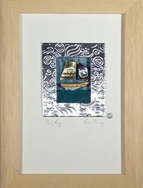 Sail Away piece Sail Away piece