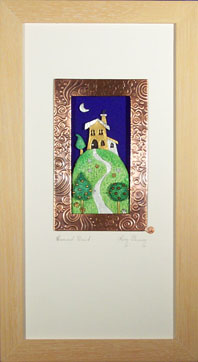 Homeward Bound piece Homeward Bound piece
