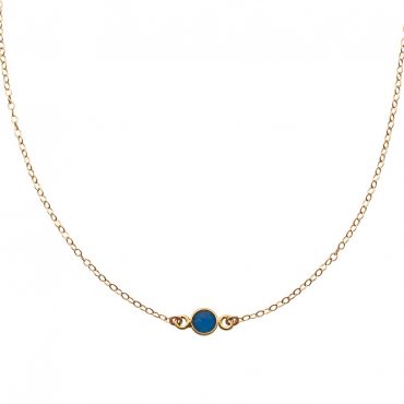 Blue Onyx Gold... Blue Onyx Gold...