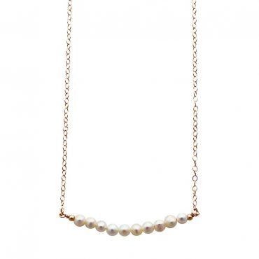 Freshwater Pearl Skinny... Freshwater Pearl Skinny...