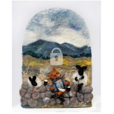 Foxtrot A3 Print/Poster Foxtrot A3 Print/Poster