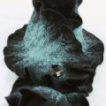 Felted Scarf