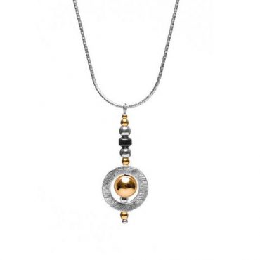 Aura Circle Pendant... Aura Circle Pendant...
