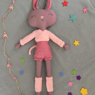 Dance Star Bunny Dance Star Bunny