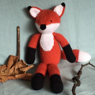 Freddy Fox Soft... Freddy Fox Soft...