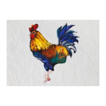 Morning ‘all Rooster... Morning ‘all Rooster...