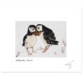 Wild Atlantic Love Print
