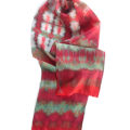 Rothlu Long Silk Scarf