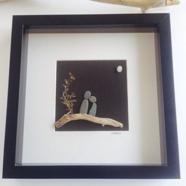 Engagement/Anniversary Piece, Pebble... Engagement/Anniversary Piece, Pebble...