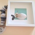 Sirens Call, Pebble Art