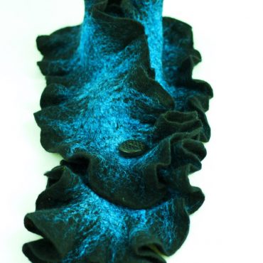 Black and Blue... Black and Blue...