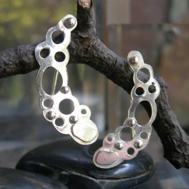 Sea splatter sterling... Sea splatter sterling...