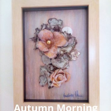 Autumn Morning Autumn Morning