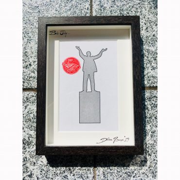 Big Jim Larkin... Big Jim Larkin...