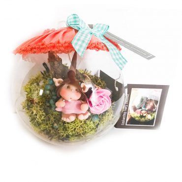 Enchanting Fairy Bauble... Enchanting Fairy Bauble...