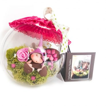 Enchanting Fairy Bauble... Enchanting Fairy Bauble...