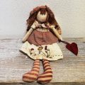 Irish Rag Doll