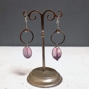 Sterling Silver Earrings... Sterling Silver Earrings...