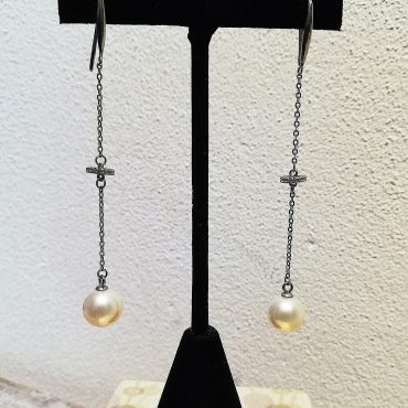Perfect Pearl Long... Perfect Pearl Long...