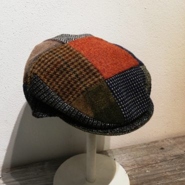 Children’s Patchwork Tweed... Children’s Patchwork Tweed...