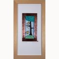 Love is in the air Piece, Love Art, Karen Shannon Art