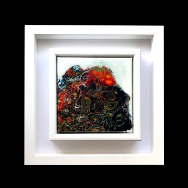 Small Acrylic Piece... Small Acrylic Piece...