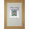 home sweet home art, Karen Shannon Art, Housewarming Gift