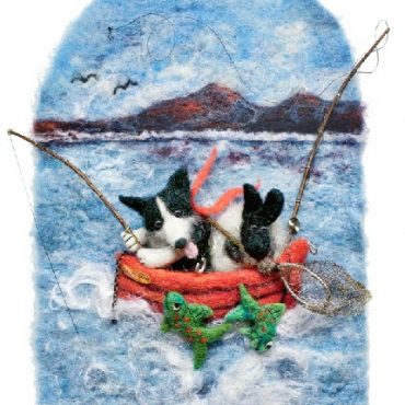 Clew Bay Catch... Clew Bay Catch...