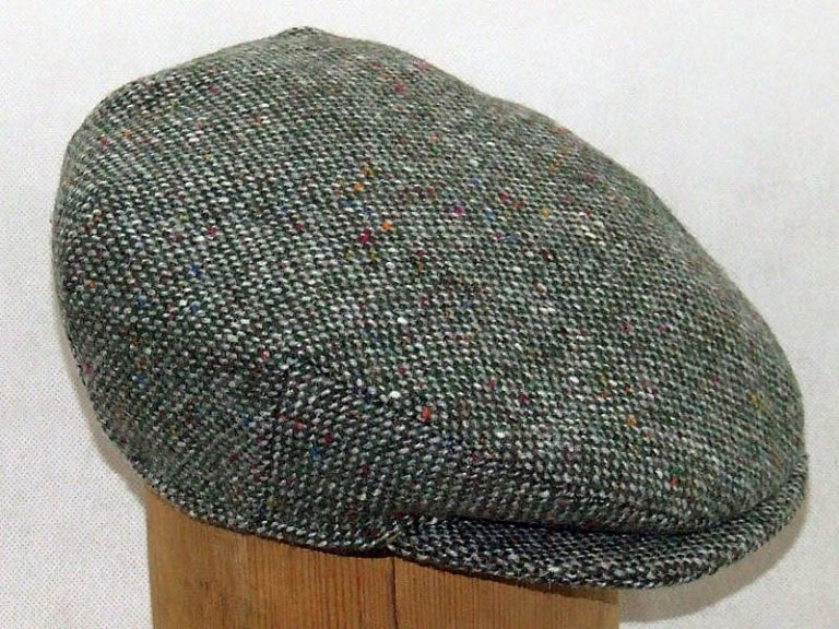 Plain Tweed Vintage... 