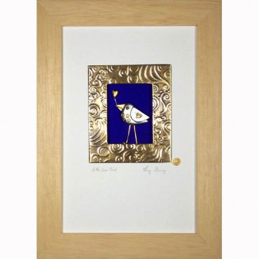 Little Love Bird... Little Love Bird...