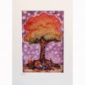 Enchanted Tree Print by Jenni Kilgallon