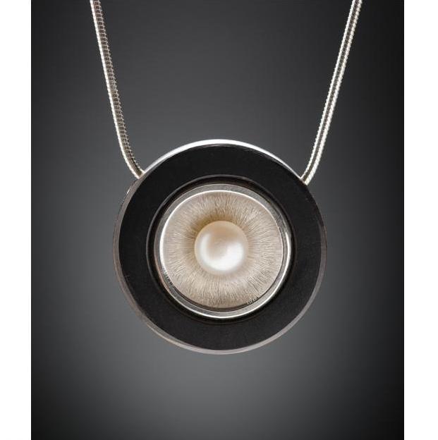 Midnight Pendant with... Midnight Pendant with...
