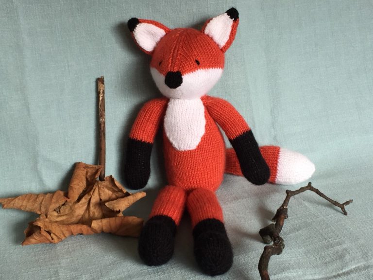 Freddy Fox Soft... 