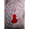 Little Red Riding Hood - Lost in the Woods, Colour