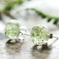 Queen Annes Lace Studs