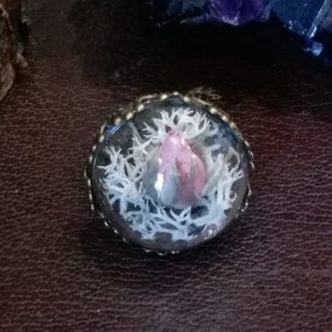 Rosebud Ring